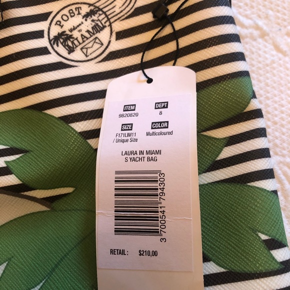 Barbara Rihl purse - Picture 3 of 10